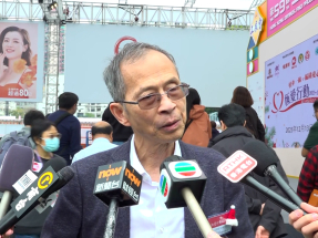 民建聯對蘇錦樑離世深切哀悼　形容為港繁榮穩定貢獻良多