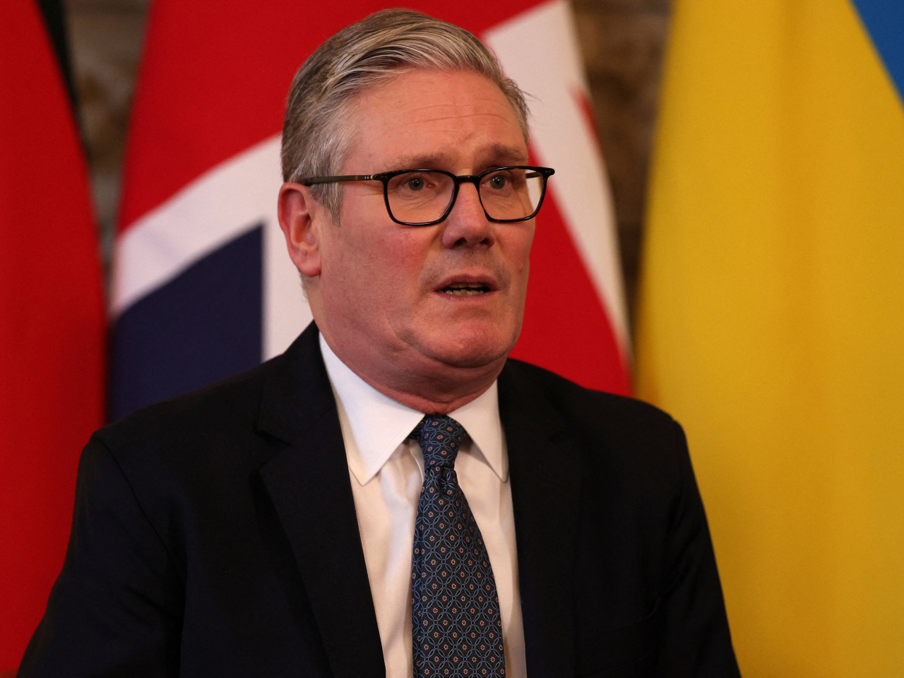 施紀賢譴責當地部分醫生計劃下周發動為期5天罷工是魯莽，會令國民保健署和需要醫療的病人面臨嚴重危險。(路透社資料圖片)