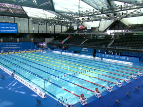 HK swimmers complete NG medal haul with silver, bronze