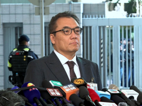 李桂華：國安處歡迎法院裁決　判詞指黎智英證供自相矛盾