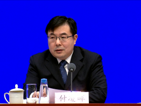 國家統計局：內地經濟韌性強及政策支持　有較好條件實現全年目標