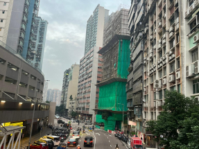 宏福苑五級火｜有澳門議員稱敲響工程管理警號但可完善監管制度