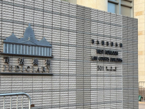 法庭宣布，明年1月12日開庭處理所有涉案被告的求情，預計需時4日，擇日判刑。（盧紫菁攝）