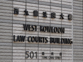 法官指黎智英從未動搖破壞中共政權意圖　國安法生效後仍執意推進