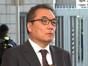 李桂華稱黎智英獲適切治療並無受虐　斥其女兒心懷不軌中傷制度