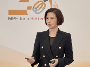 劉麥嘉軒：有信心下財年強積金行政費降至不足30點子