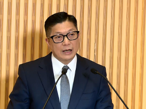 Jimmy Lai case 'had nothing to do with press freedom'