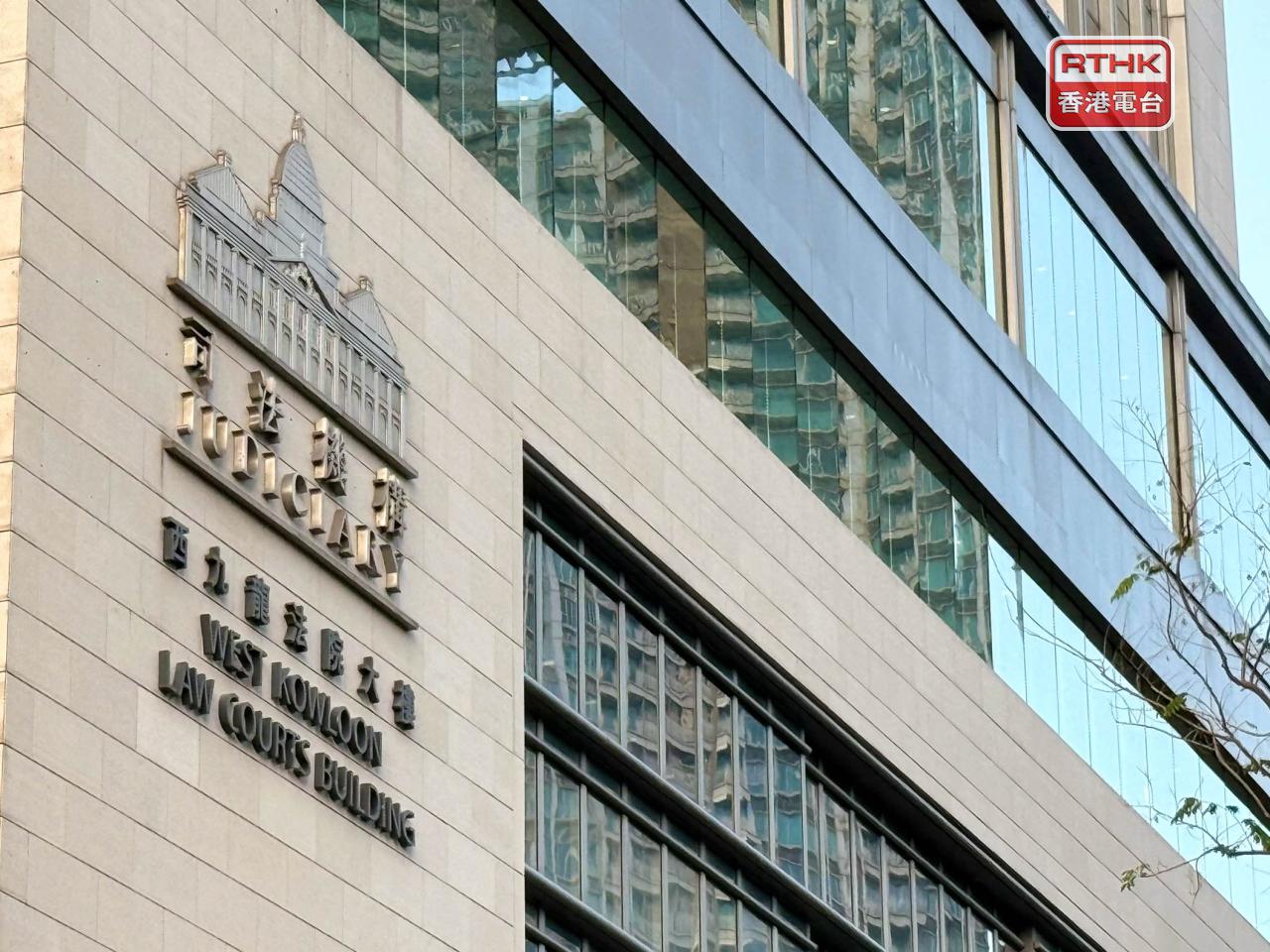 多名政策局長相繼透過社交平台回應，支持法庭判決。（盧紫菁攝）