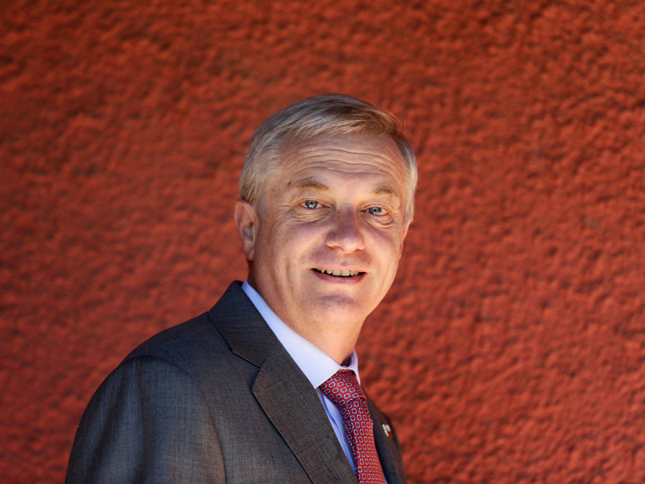 外交部稱，中方對卡斯特當選智利總統表示祝賀。（路透社）