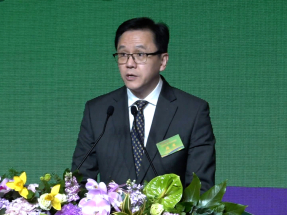 孫東稱正積極商討讓人流資金流等創新要素　跨境流動深港園區