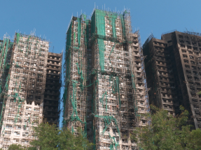 宏福苑五級火｜政務司司長明確指示所有部門積極配合獨立委員會