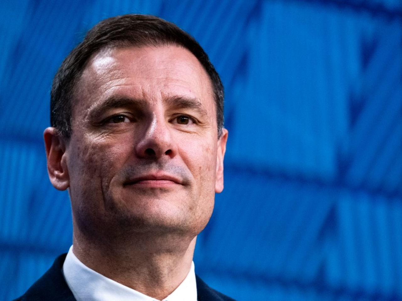 圖容指歐盟法院至今未就罰款金額交代充分理由。（法新社資料圖片）