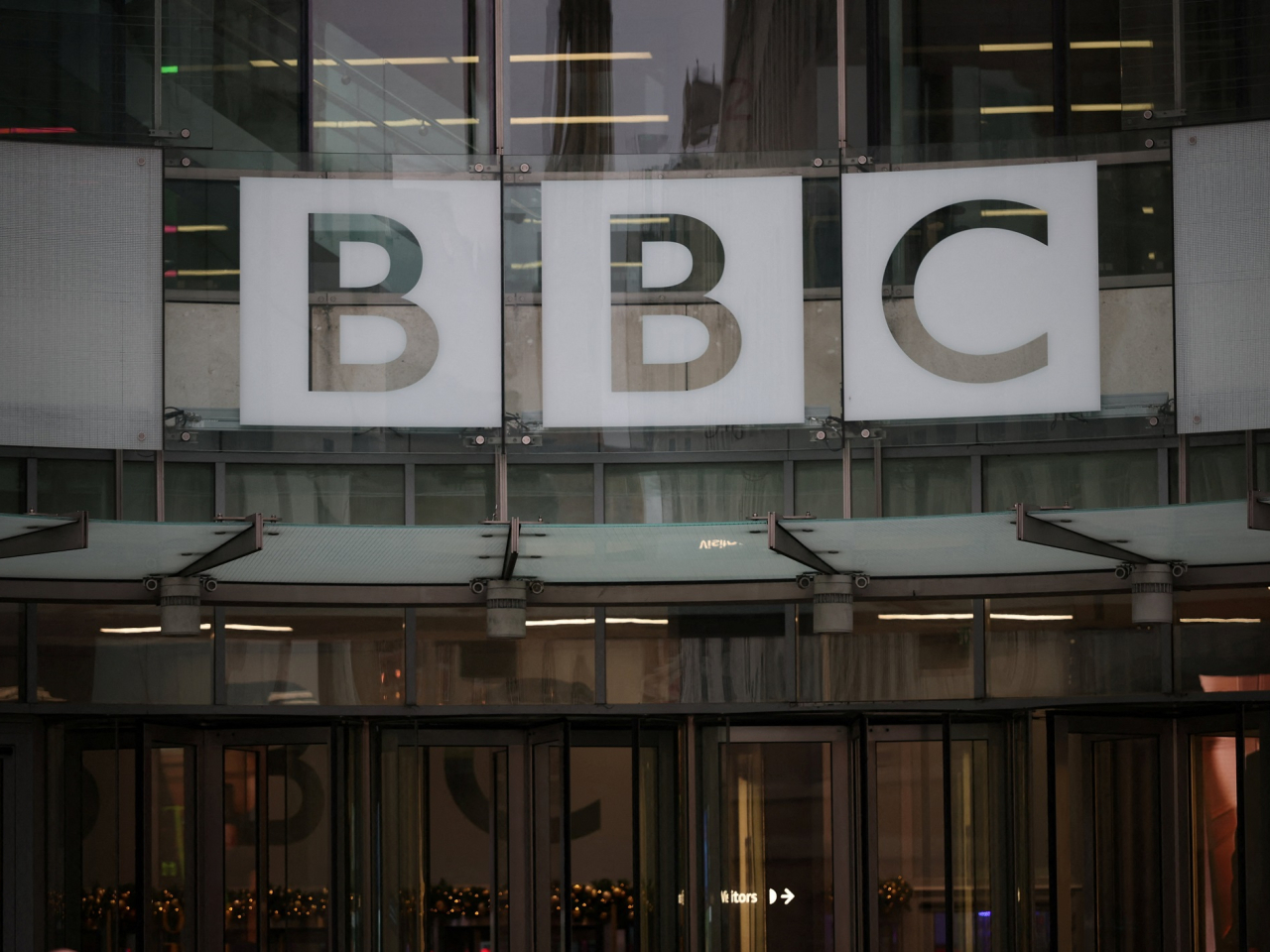 斯蒂芬金諾克表示工黨政府將始終支持BBC。（路透社資料圖片 ）