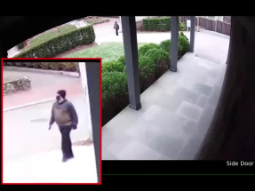 FBI widens net in hunt for Brown University shooter