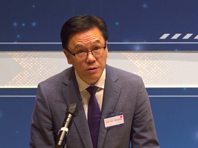 孫東稱產學研1+計劃資助49個項目　政府政策支持完善創科系統