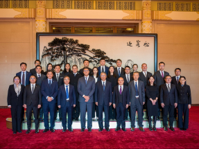 Judicial independence in HK alive and strong: Bar