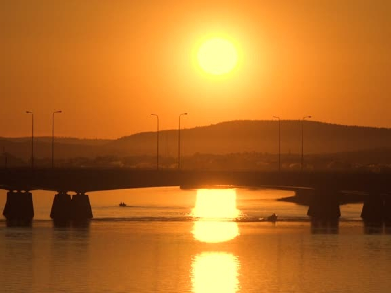 Hydrogen indirectly contributes to global warming by absorbing natural detergents that destroy methane, a potent greenhouse gas. File photo: Reuters