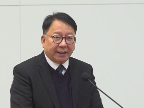 與候任立會議員舉行交流會　陳國基：強化行政立法關係非常重要