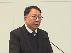 Officials, new lawmakers get up to speed in exchange