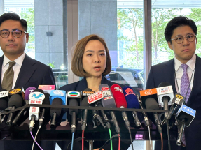 有候任議員稱交流會反映政府重視新一屆立法會