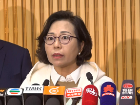 宏福苑五級火｜租戶獲5萬元搬遷補助　援助基金未來集中支援業主