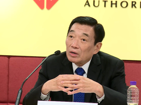 宏福苑五級火｜兩名員工罹難　醫管局將向家屬發100萬元恩恤金