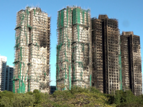 宏福苑業主獲發每年15萬元租金補助　為期兩年