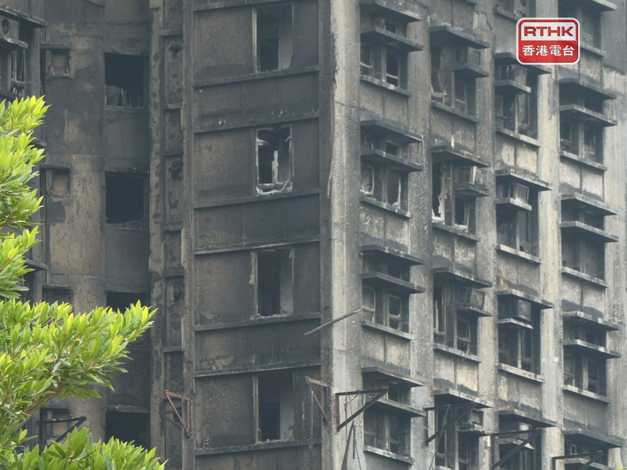 大埔區議員表示，租金補助安排讓居民有更佳靈活性，有機會搬回原區。（港台圖片）