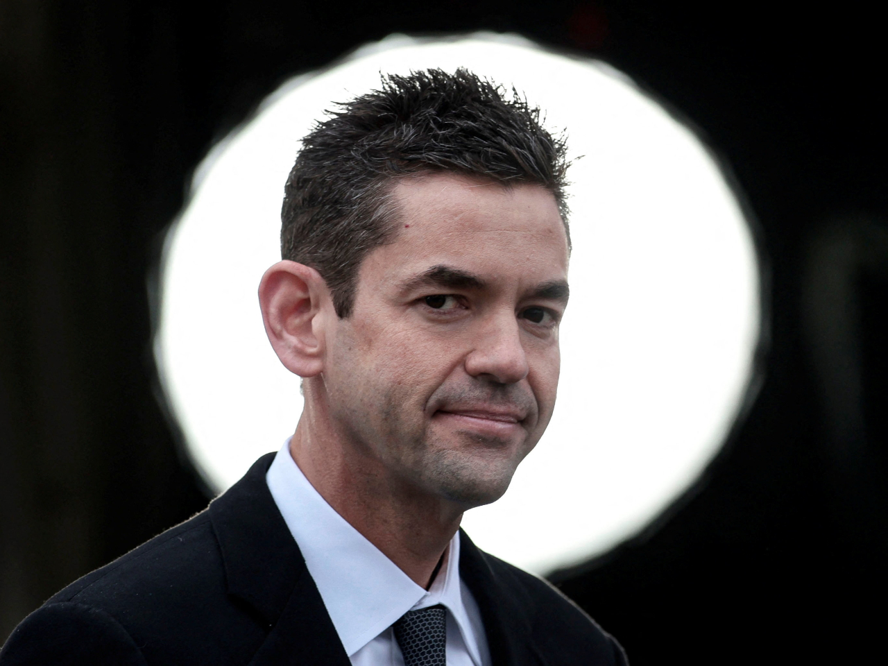 Jared Isaacman is tasked with achieving a 2028 moon landing with Donald Trump's executive order issued hours after he was sworn in as Nasa administrator. Photo: Reuters