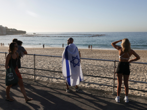 Australia buyback scheme 'to get guns off our streets'