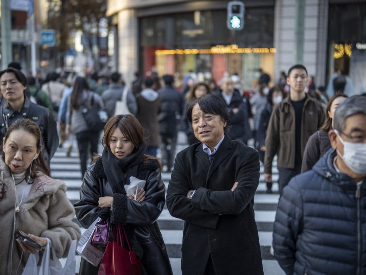 專家小組估計，地震最嚴重可能造成18000人死亡。(法新社資料圖片)