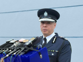 宏福苑五級火｜周一鳴：死亡人數增至161人　繼續DNA鑑證