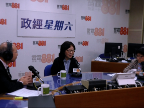 Linn urges building sector to be proactive on safety