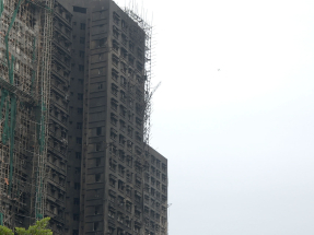 宏福苑五級火｜明日起傷者查詢熱線服務時間調整為朝7至晚11