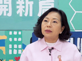 宏福苑五級火｜麥美娟籲大埔區業主勿「趁火打劫」加租