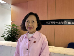 宏福苑五級火｜麥美娟：委任管理人的安排不會剝奪業主權力