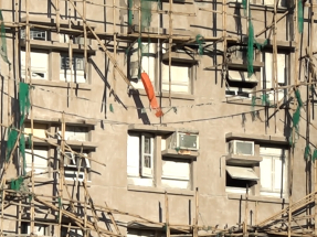 宏福苑五級火｜麥美娟：委任管理人非剝奪業主權力