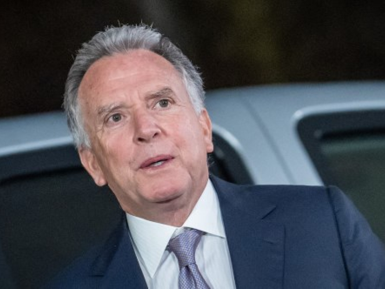 威特科夫說，美俄代表過去兩天在佛羅里達州舉行了富有成效和建設性的會談。 (法新社資料圖片)