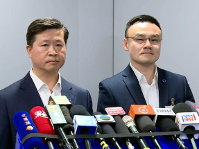 上環10億日圓劫案15人被捕　警方稱精心策劃30秒完成搶劫