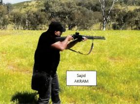 Albanese apologises as tighter gun laws set to pass