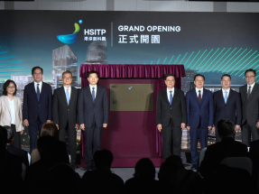 Over 60 firms have already signed tech hub leases: CE