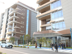 李家超︰港深創新科技園服務大灣區　構建國際科技創新中心目標