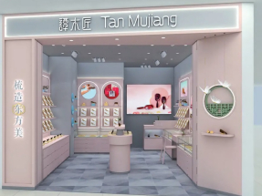 譚木匠董事會建議，由開曼群島遷冊至香港，可減少多司法管轄區合規帶來的成本。（公司網頁截圖）