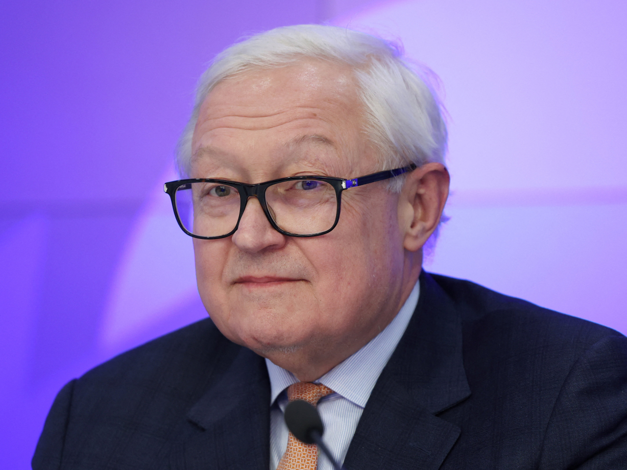 里亞布科夫表示，如果美國恢復核試驗，俄羅斯將會有對等回應。 （路透社資料圖片）