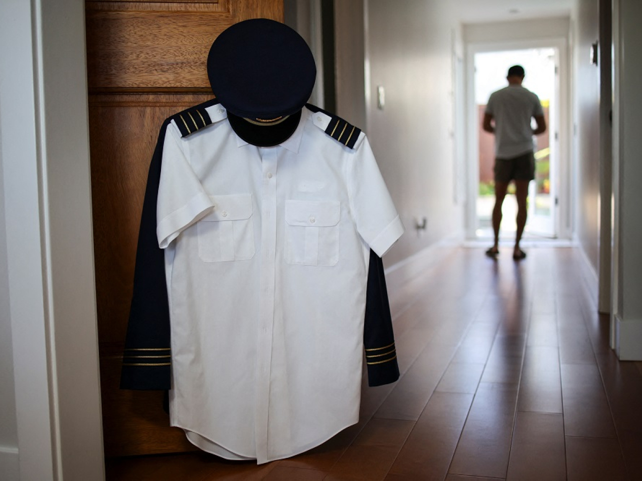 While undergoing flight training, Cholo Abdi Abdullah allegedly conducted research into methods to hijack a commercial airliner. File photo: Reuters