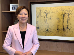 葉玉如：新醫學院逐步收生至每年2百人　成績與面試表現同著重