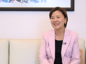 葉玉如：新醫學院有創新課程設計　讓學生將臨床醫學與科技融合