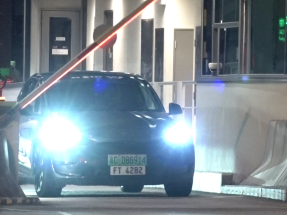 Southbound scheme gets top marks from first drivers