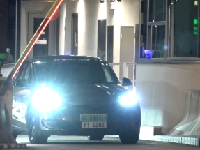 「粵車南下」入市區今起實施　首日100名額近乎爆滿