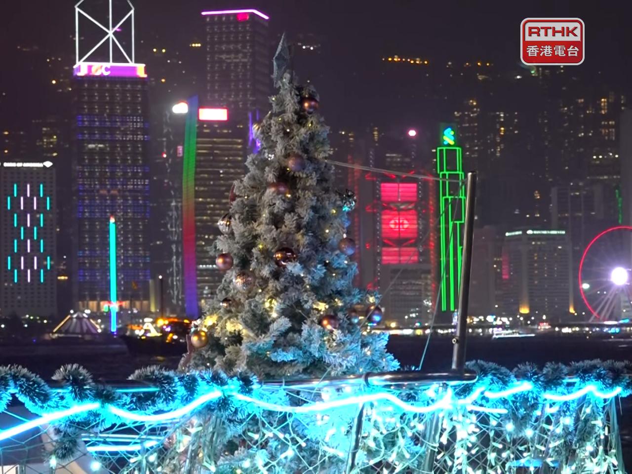 運輸署呼籲市民留意，當出現公眾安全考慮時，警方或會在短時間內於尖沙咀區實施臨時交通和運輸措施。（港台圖片）